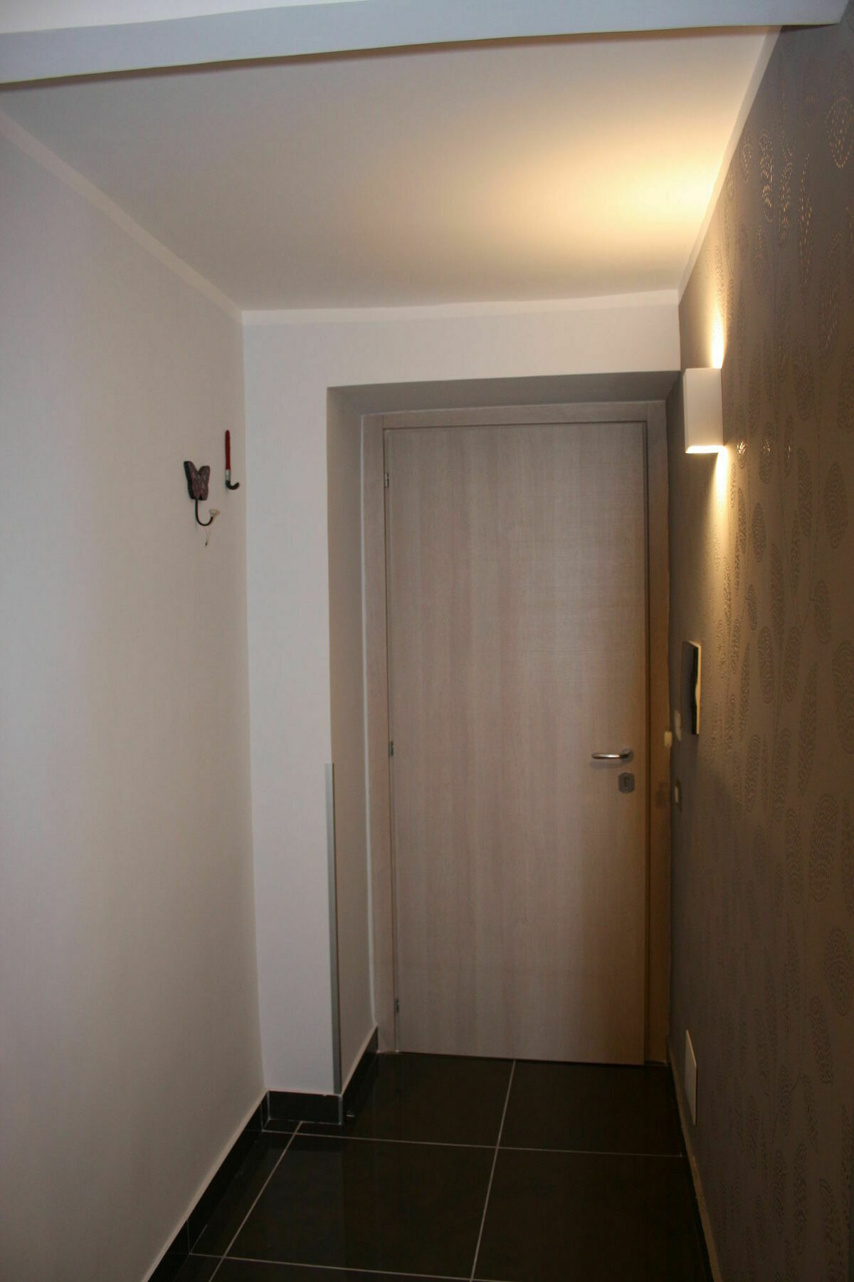 Отель Be Italian Flat Bovio Неаполь Экстерьер фото